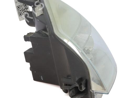 Scheinwerfer links CITROËN BERLINGO / BERLINGO FIRST Box Body/MPV (M_)  | BP27374046C28 