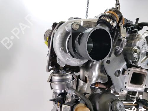 Engine FORD FOCUS III  | BP33166303M1  - Image 9