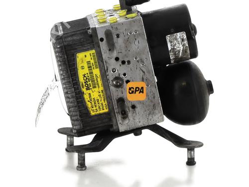 ABS pump MERCEDES-BENZ E-CLASS (W211) E 270 CDI (211.016) | BP29443292M43 