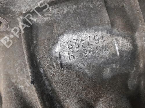 Gearbox HYUNDAI i30 (FD) 1.6 CRDi | BP36512391M3 - Image 5