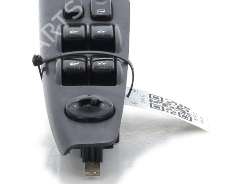 Left front window switch KIA CERATO I Saloon (LD) 2.0 CRDi | BP31963169I27