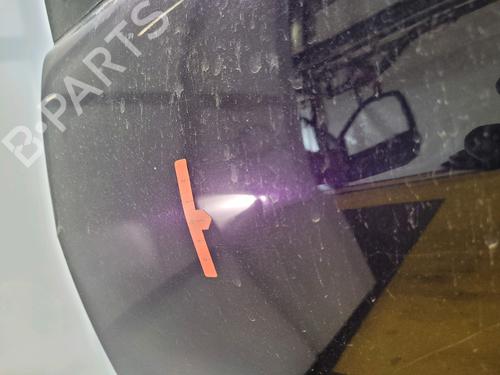 Left front door RENAULT TWINGO I (C06_) 1.2 16V (C06C, C06D, C06K) | BP26727897C2 