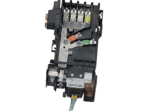 Electronic module CITROËN C4 Grand Picasso I (UA_) 1.6 HDi | BP29517415M83 