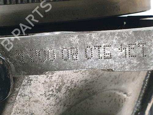 Engine SMART FORFOUR (454) 1.1 (454.030) | BP34610223M1  - Image 7