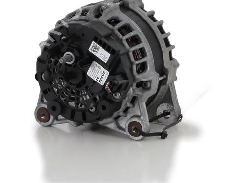 Alternator DACIA DUSTER (HM_) 1.3 TCe 150 (HMM3) | BP29495365M7 