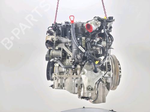 Engine BMW 1 (E81)  | BP28122042M1 