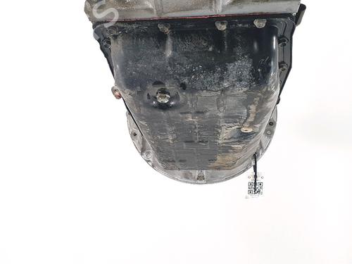 Gearbox MITSUBISHI L200 / TRITON (KJ_, KK_, KL_) 2.4 DI-D 4WD (KL1T) | BP27195133M3 