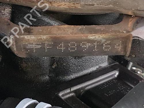 Engine VW TIGUAN (5N_) 2.0 TDI 4motion | BP33009650M1  - Image 12