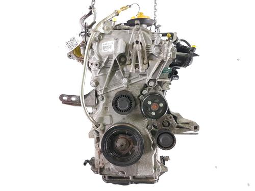 Motor NISSAN MICRA V (K14) 0.9 IG-T (90 hp) 31367810