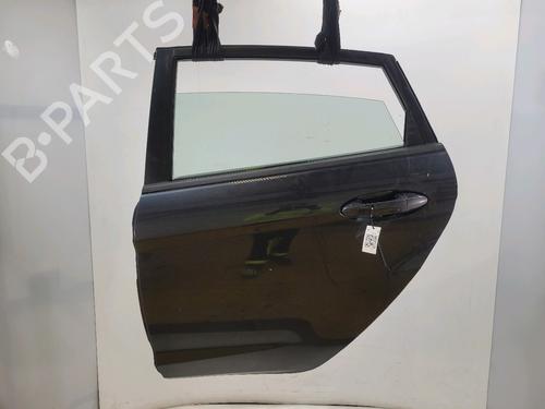 left-rear-door-ford-fiesta-vi-cb1-ccn-2008-31937624 main image