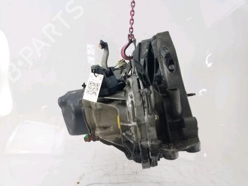 Gearbox RENAULT CLIO III Grandtour (KR0/1_) 1.5 dCi | BP23267670M3 