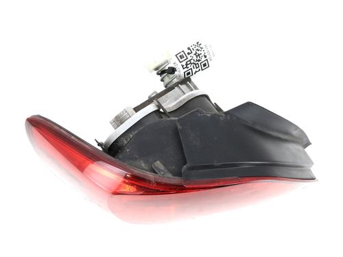 Venstre Baklys VW POLO V (6R1, 6C1) 1.2 (60 hp) 32654899