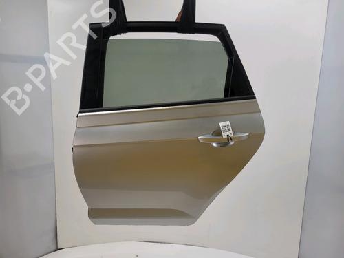 left-rear-door-vw-polo-vi-aw1-bz1-ae1-2017-36777610 main image