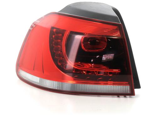 Left taillight VW GOLF VI (5K1) 2.0 GTi | BP29295736C34 