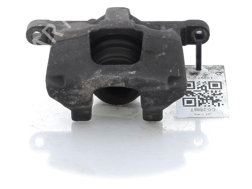 Used Right rear brake caliper JEEP CHEROKEE (KK) 2.8 CRD 4x4 (177 hp) 27903173