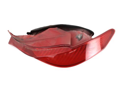 Used Right taillight Right taillight TOYOTA YARIS (_P9_) 1.0 VVT-i (KSP90_, KSP90R) (69 hp) 33686143 33686143