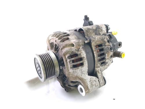 Used Alternator HYUNDAI TUCSON (JM) [2004-2019]  27308119