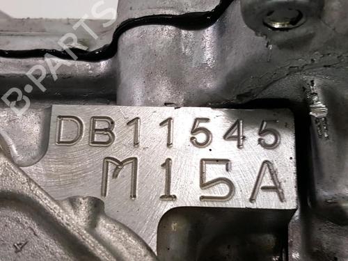 Engine TOYOTA YARIS (_P21_, _PA1_, _PH1_) 1.5 Hybrid (MXPH10, MXPH11) | BP38456780M1 - Image 7
