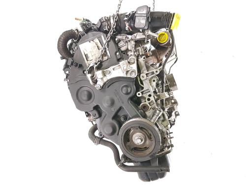 Used Engine PEUGEOT 308 I (4A_, 4C_) 1.6 HDi (90 hp) 30925120