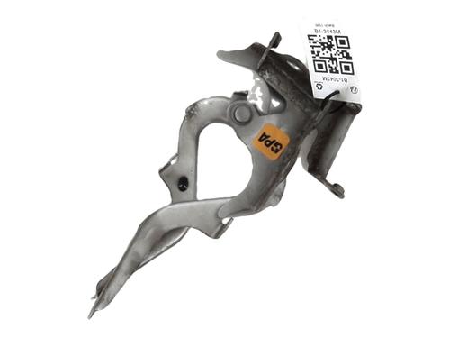 Used Hinge/Door check strap TOYOTA VERSO (_R2_) 2.0 D-4D (AUR20_, AUR20R) (126 hp) 29389801