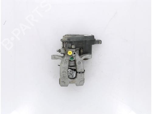Left rear brake caliper DS DS 3 / DS 3 CROSSBACK (UR_, UC_, UJ_) 1.2 PureTech 130 (URHNSS) | BP27901588M107 