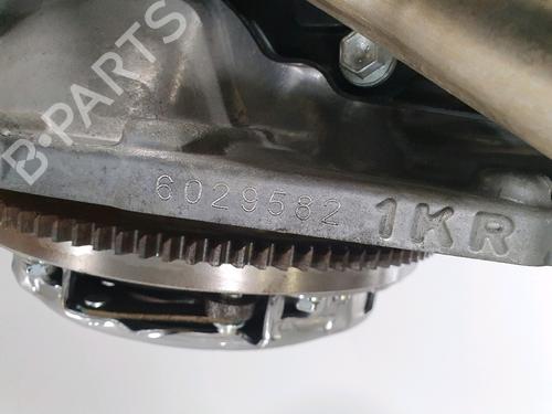 Engine TOYOTA AYGO (_B1_) 1.0 (KGB10_, KGB10R) | BP34261644M1 - Image 7