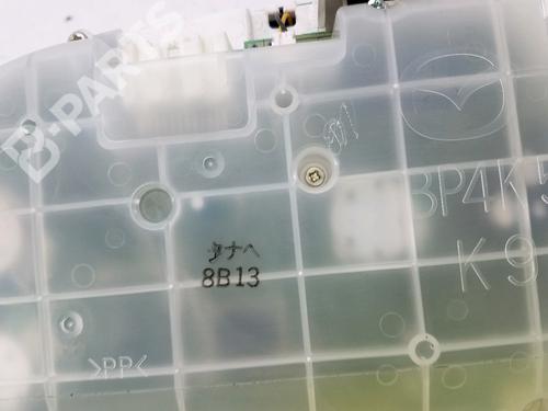 Instrument cluster MAZDA 3 (BK)  | BP10486779C47 