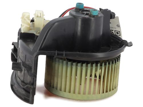 Heater blower motor RENAULT CLIO II (BB_, CB_) 1.5 dCi (B/CB07) | BP26137400M62 