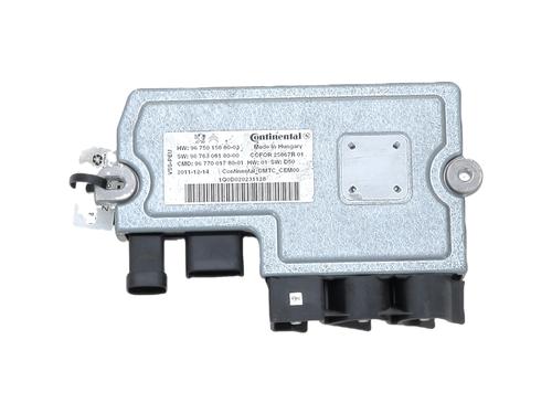 Electronic module PEUGEOT 308 I (4A_, 4C_) 1.6 HDi | BP30826978M83
