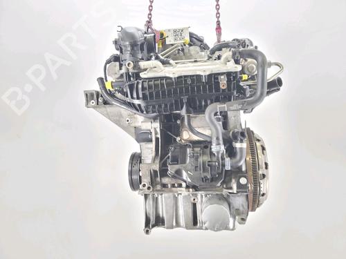 Engine SEAT IBIZA V (KJ1, KJG) 1.0 TSI | BP25345117M1