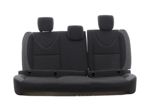 Used Rear seat RENAULT CLIO IV (BH_) 0.9 TCe 90 (BHNF, BHMA, BHMH, BHJK, BHJR) (90 hp) 30048693