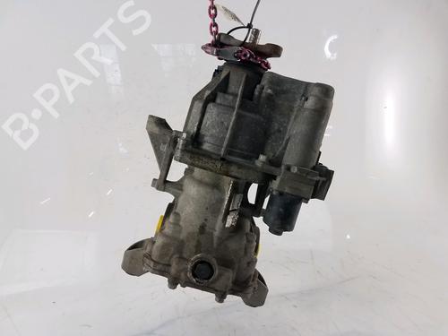 Rear differential HYUNDAI TUCSON (TL, TLE) 1.6 CRDi All-wheel Drive | BP24137976M24 