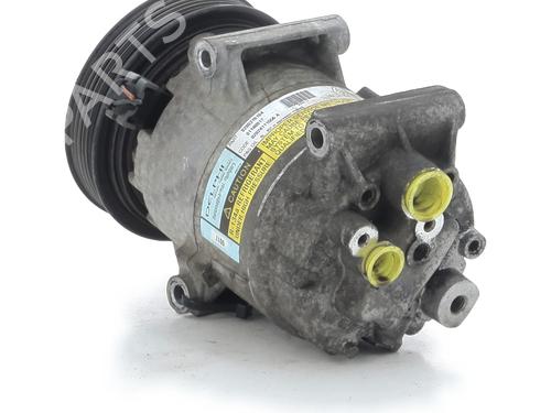 AC compressor RENAULT MEGANE II (BM0/1_, CM0/1_) 1.6 16V (BM0C, CM0C) | BP30827614M34