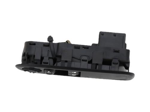 Used Left front window switch Left front window switch CITROËN C3 II (SC_) 1.4 HDi 70 (SC8HZC, SC8HR0, SC8HP4) (68 hp) 39972004 39972004