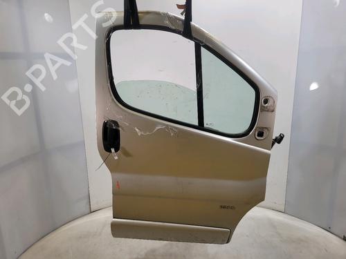 Used Right front door Right front door OPEL VIVARO A Van (X83) 2.5 CDTI (F7) (146 hp) 33568086 33568086