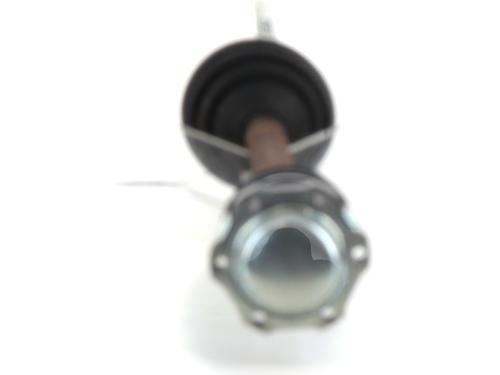 Left front driveshaft SKODA FABIA I (6Y2)  | BP25480918M38 