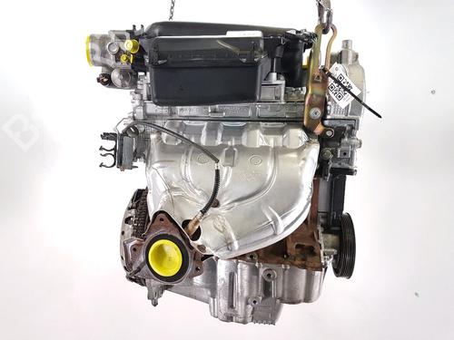 Engine RENAULT SCÉNIC II (JM0/1_) 1.6 (JM0C, JM0J, JM1B) | BP33190058M1  - Image 5
