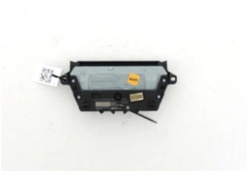 Instrument cluster CITROËN C4 III (BA_, BB_, BC_) 1.2 PureTech 130 (BAHNSA, BAHNSB) | BP17967641C47 