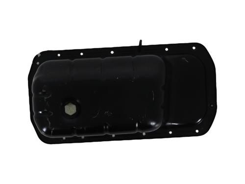 Oil sump PEUGEOT 207 (WA_, WC_) 1.6 HDi | BP29217848M115 