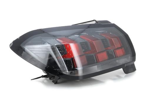 Left taillight PEUGEOT 208 I (CA_, CC_)  | BP25127995C34 