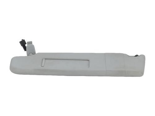 Left sun visor VW POLO IV (9N_, 9A_) 1.4 TDI | BP29930885I1 