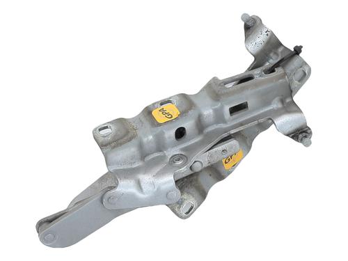 Used Hood lift support MERCEDES-BENZ C-CLASS (W203) C 220 CDI (203.008) (150 hp) 27908926