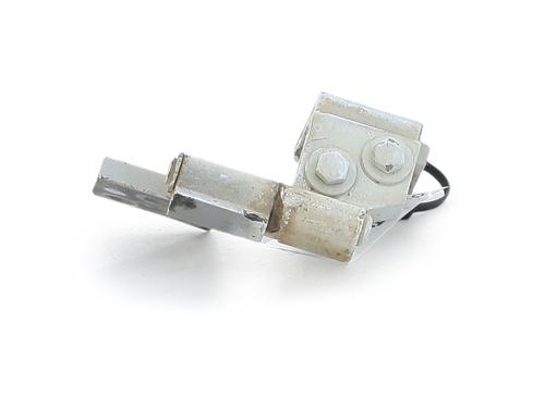 Used Hinge/Door check strap Hinge/Door check strap PEUGEOT PARTNER Box Body/MPV (5_, G_) 1.9 D (69 hp) 40114640 40114640