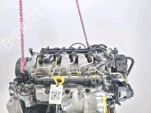Engine KIA SPORTAGE II (JE_, KM_) 2.0 CRDi 4WD | BP29874676M1