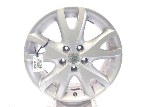 Rim RENAULT KOLEOS I (HY_) 2.0 dCi 4x4 (HY0K) | BP26649741C45