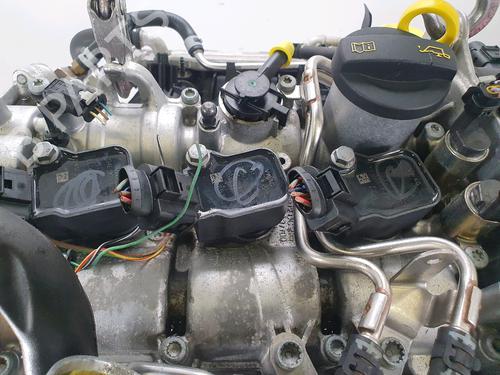 Engine SKODA FABIA III (NJ3) 1.0 TSI | BP37752075M1  - Image 10