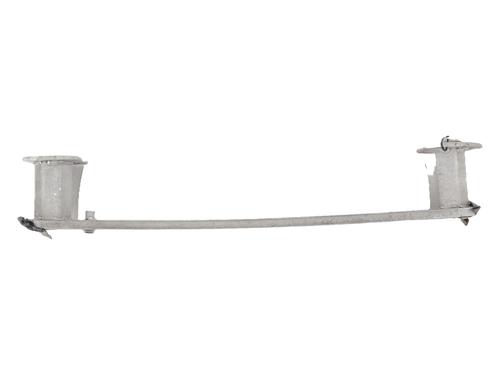 rear-bumper-reinforcement-citroen-c4-ii-nc_-2009-39633357 main image