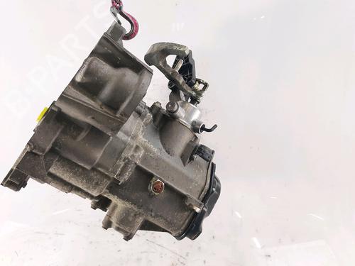 Girkasse Girkasse SEAT IBIZA V (KJ1, KJG) 1.0 MPi (80 hp) 34575380 34575380