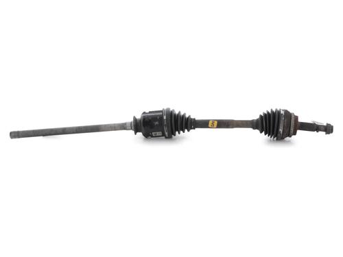 Right front driveshaft TOYOTA RAV 4 II (_A2_) 2.0 D 4WD (CLA20_, CLA21_, CLA20R, CLA21R) | BP31207417M39 - Image 2