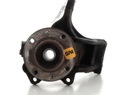Used Right front steering knuckle PEUGEOT 208 I (CA_, CC_) 1.4 HDi (68 hp) 27582094